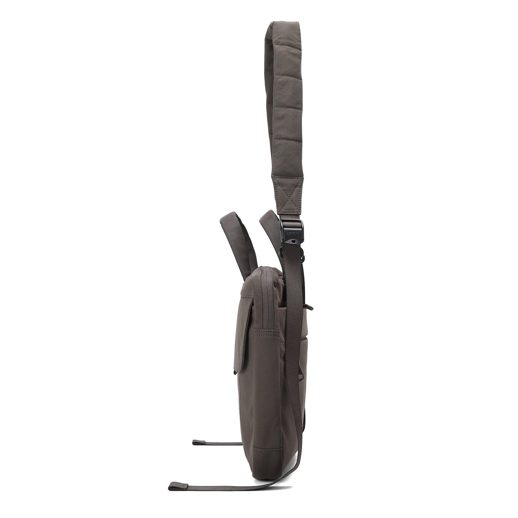 AOKING Ultra-Slim Laptop Shoulder Bag XM58790F, photo 14
