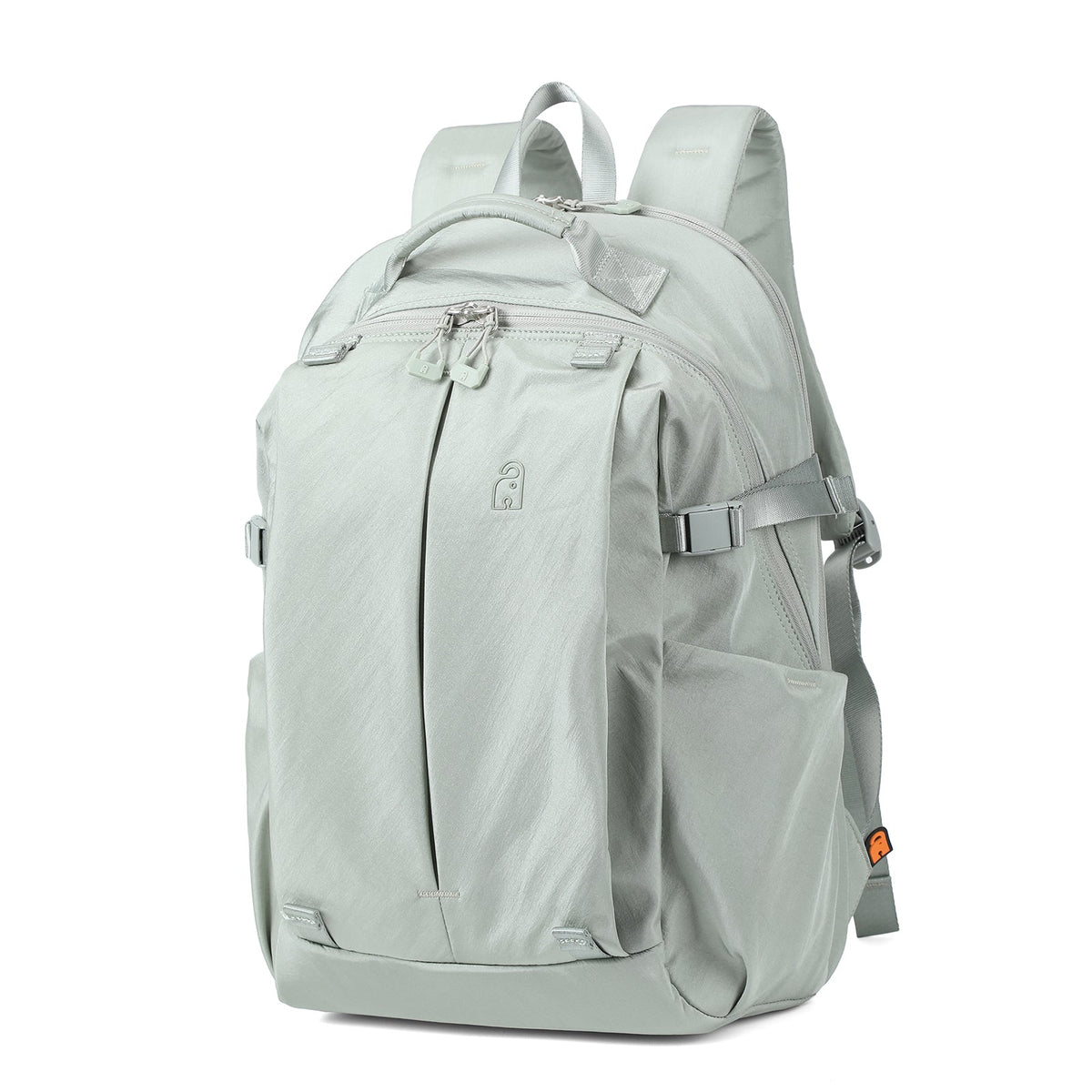 AOKING Extra Security Travel Backpack XN58442F, photo 2