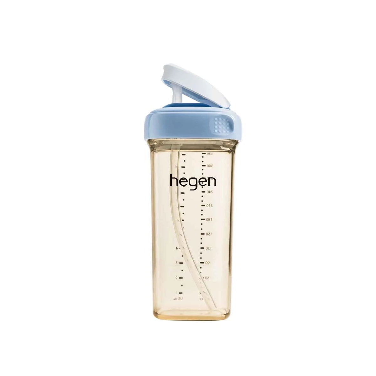 Hegen PCTO 330ml PPSU straw cup, photo 3