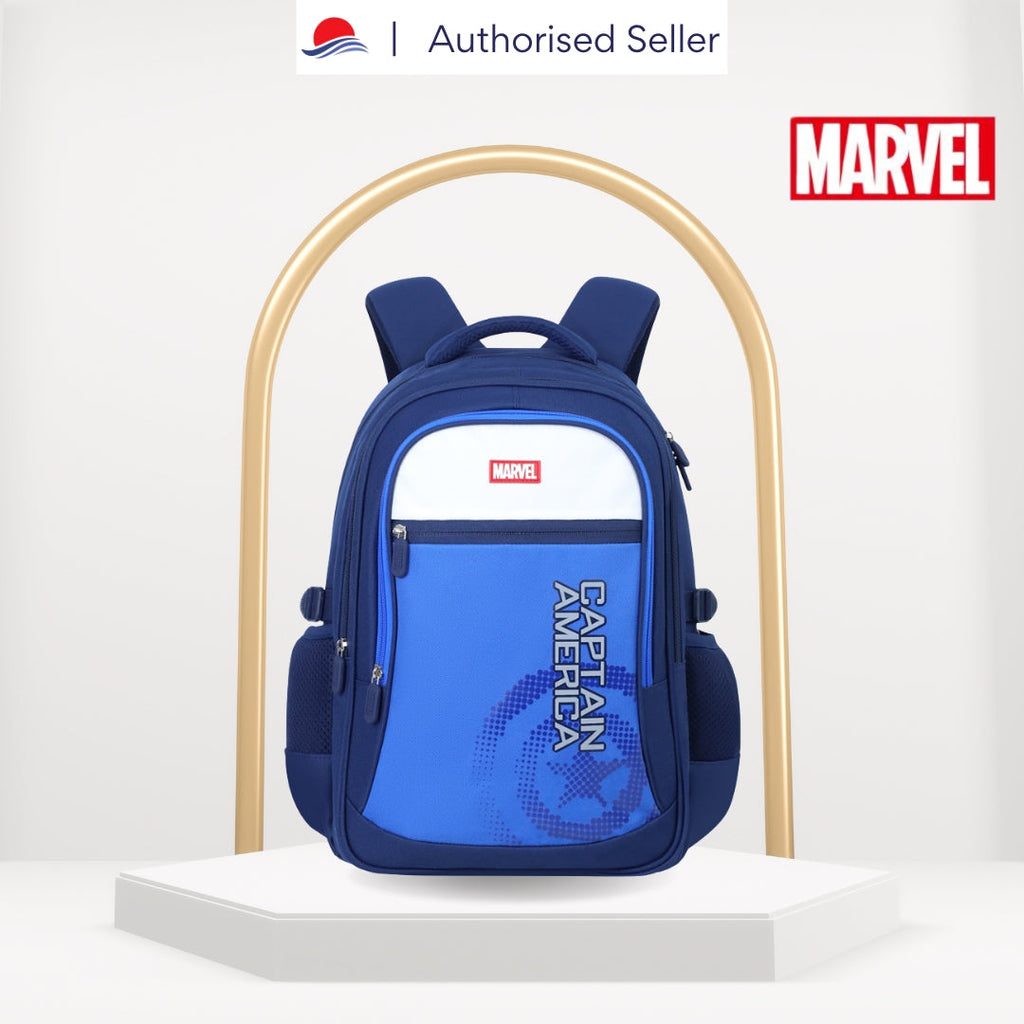 Marvel Captain America fashion backpack