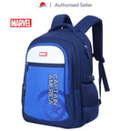 Marvel Captain America fashion backpack, photo 2
