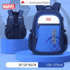 Marvel Captain America fashion backpack, photo 3