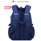 Marvel Captain America fashion backpack, photo 4