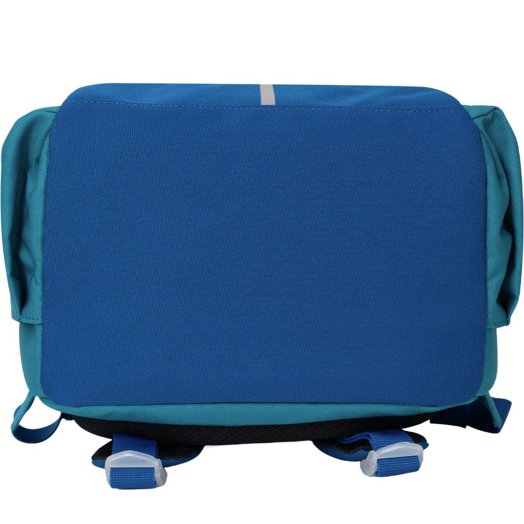 KAGS Dustin 2 school backpack in teal, photo 10