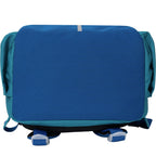 KAGS Dustin 2 school backpack in teal, photo 10