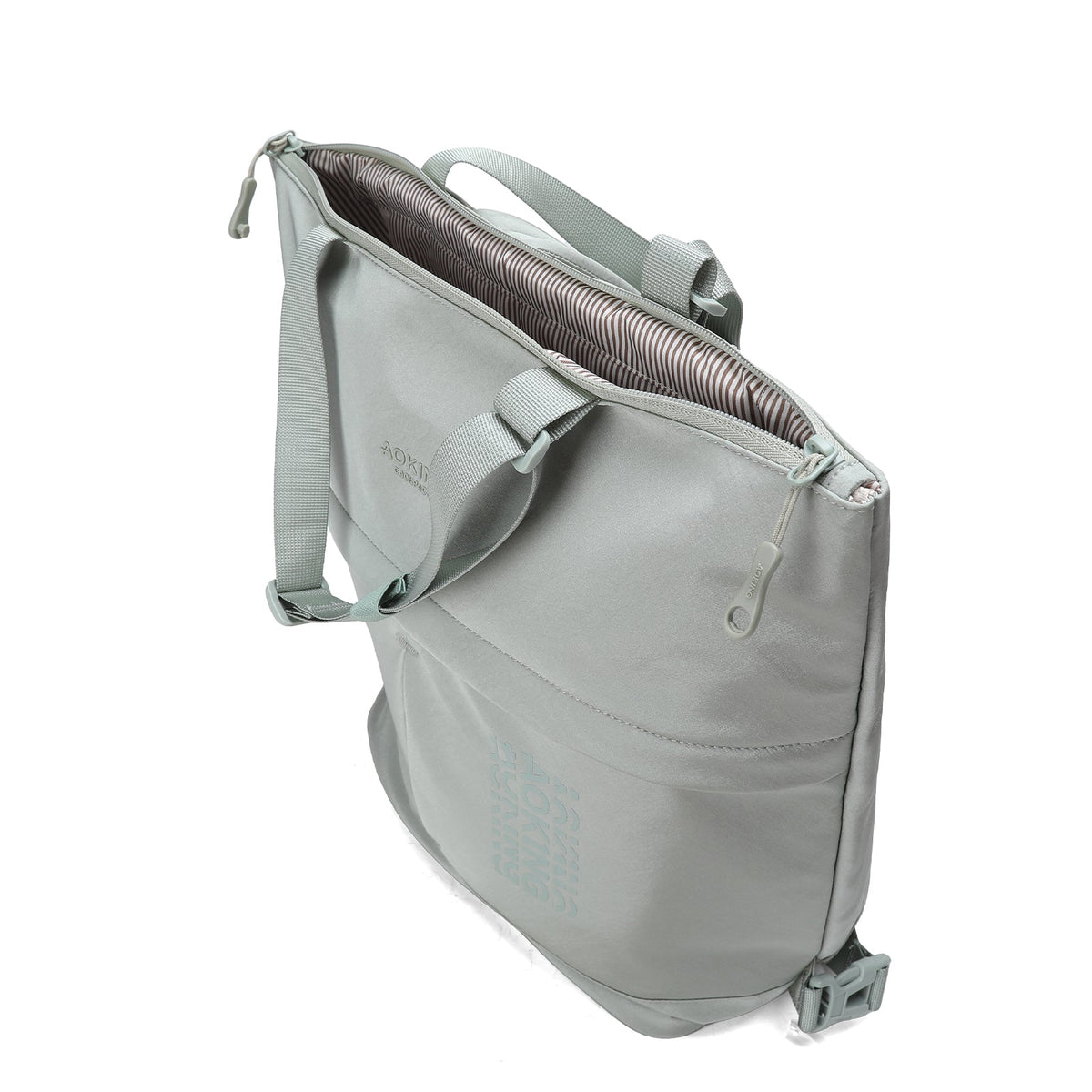 AOKING 2-in-1 Backpack Shoulder Bag 24L XN58870F, photo 7