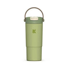 Kandis Sippy! Go stainless steel water bottle