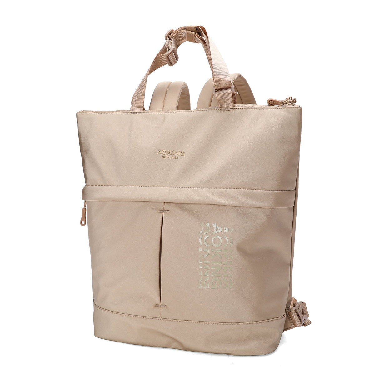 AOKING 2-in-1 Backpack Shoulder Bag 24L XN58870F, photo 5