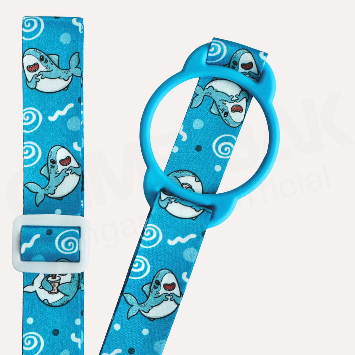 CamelBak kids water bottle lanyard strap, photo 4