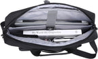 AOKING Polyester Laptop Work Bag Black SM4002, photo 3