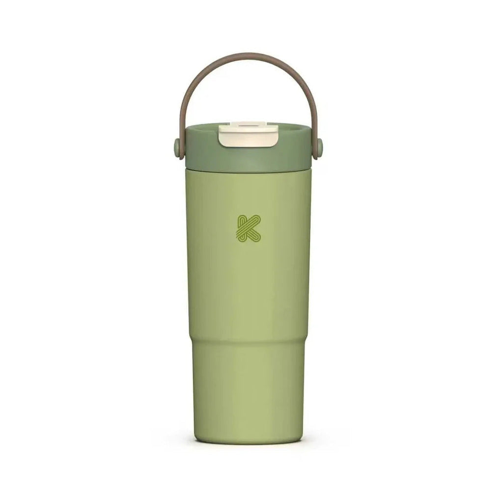 Kandis Sippy! Go stainless steel water bottle, photo 10