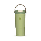 Kandis Sippy! Go stainless steel water bottle, photo 10