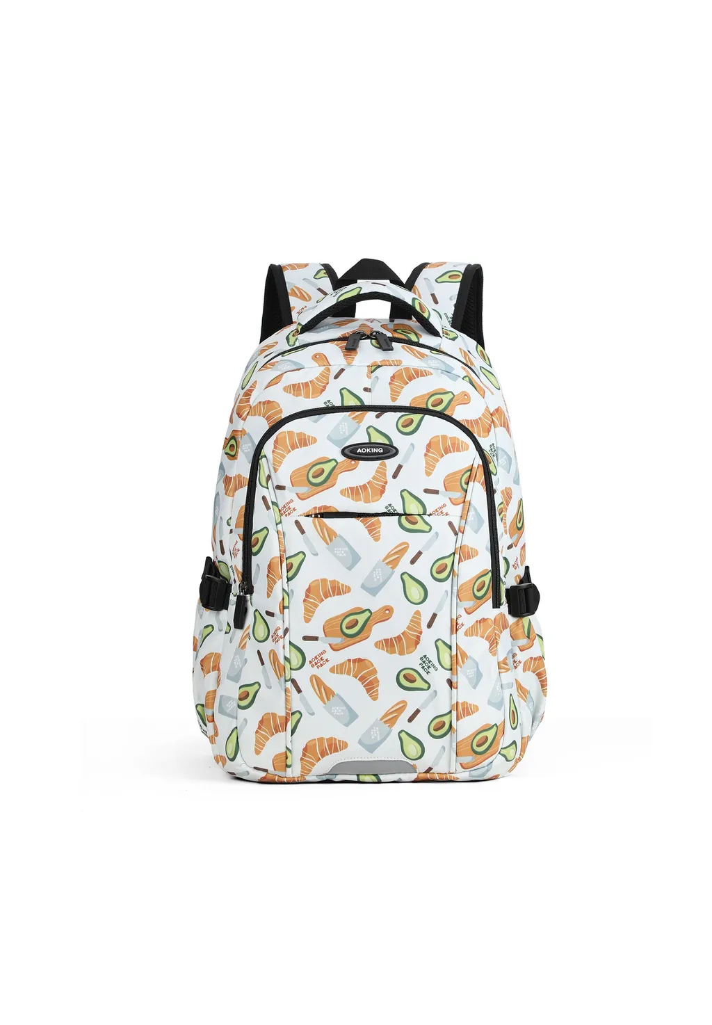 AOKING Geometry Primary School Backpack, photo 2