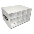 BCW Card House trading card storage box