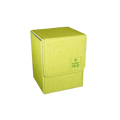 KARDIKO Premium deck box in classic lime