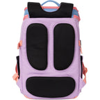 KAGS Dustin 2 school backpack in lavender, photo 4