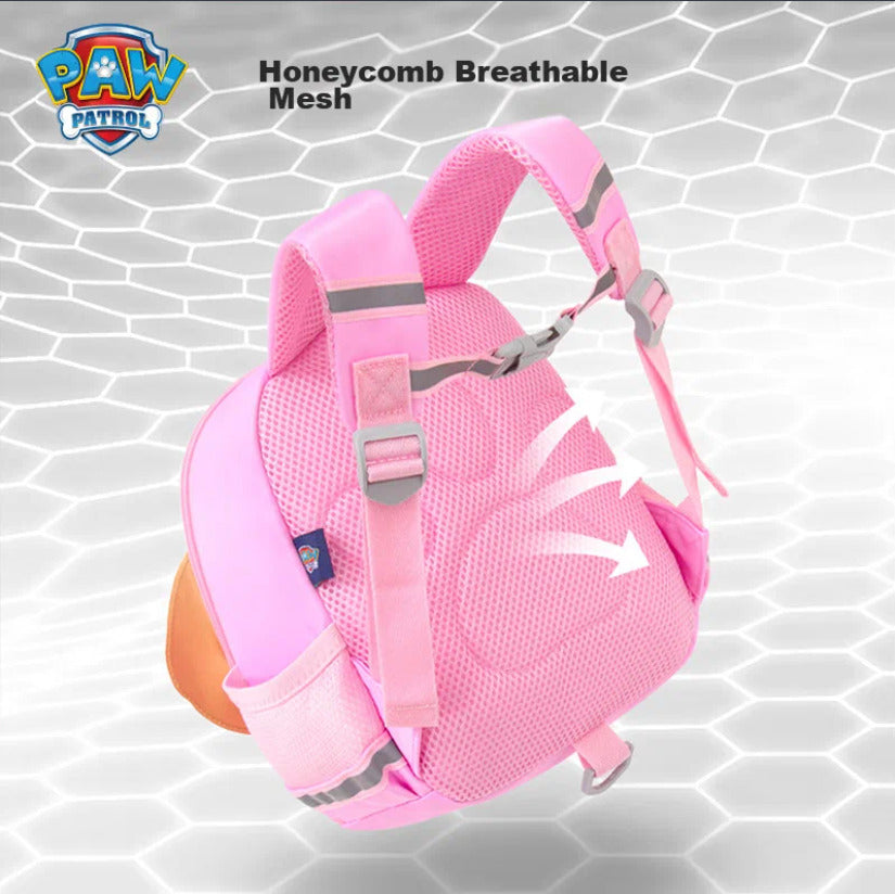 Paw Patrol kindergarten school bag, photo 5