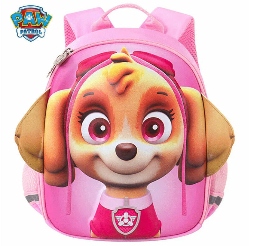 Paw Patrol kindergarten school bag, photo 2