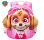 Paw Patrol kindergarten school bag, photo 2