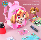 Paw Patrol kindergarten school bag, photo 3