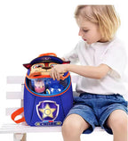 Paw Patrol kindergarten school bag, photo 8
