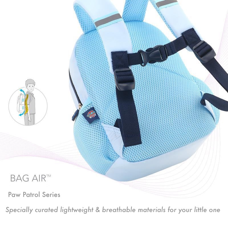 Paw Patrol kindergarten school bag, photo 12