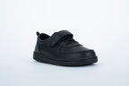 Light Treads Dash recycled leather kids school shoes, photo 4