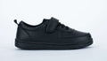 Light Treads Dash recycled leather kids school shoes