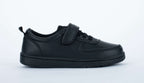 Light Treads Dash recycled leather kids school shoes