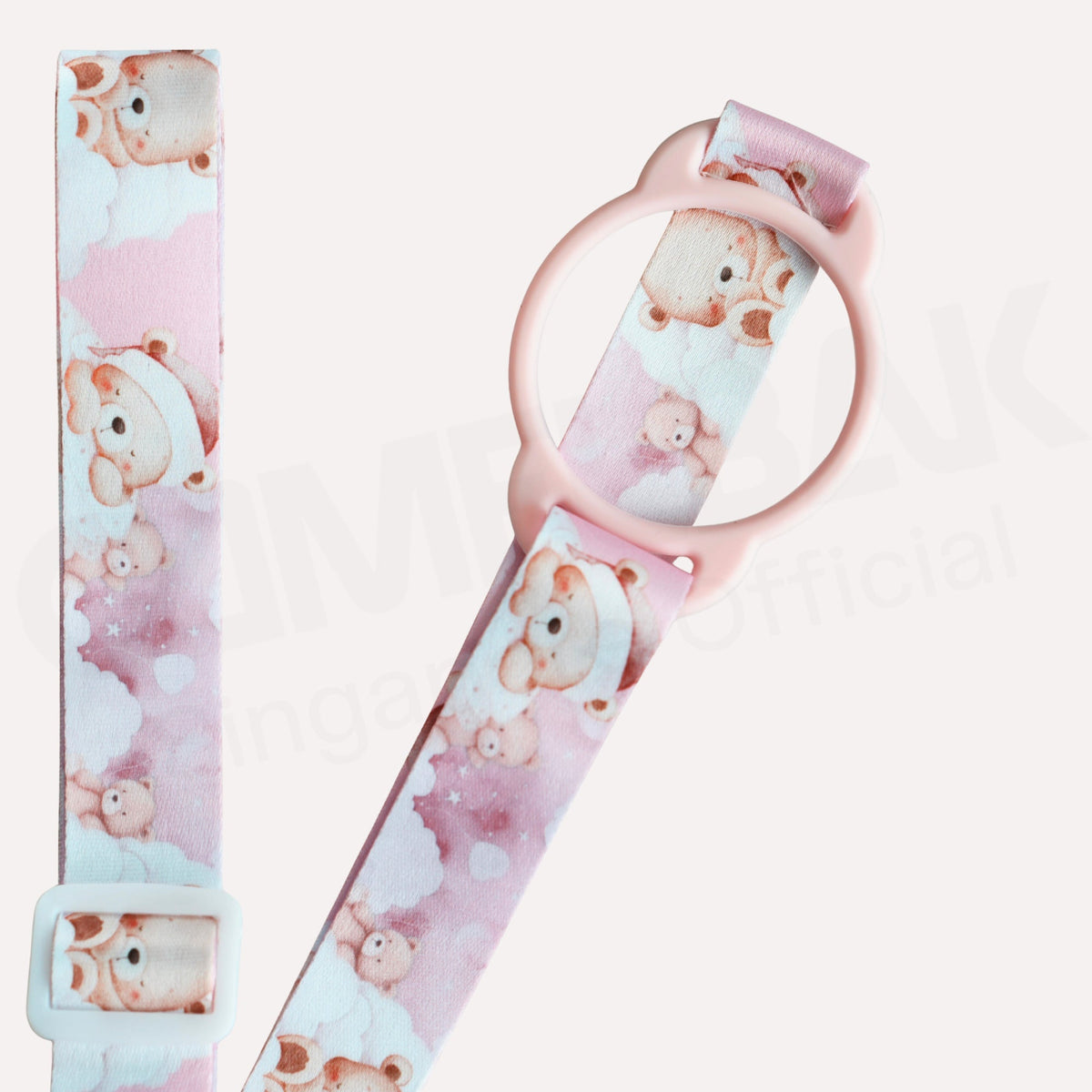 CamelBak kids water bottle lanyard strap, photo 2