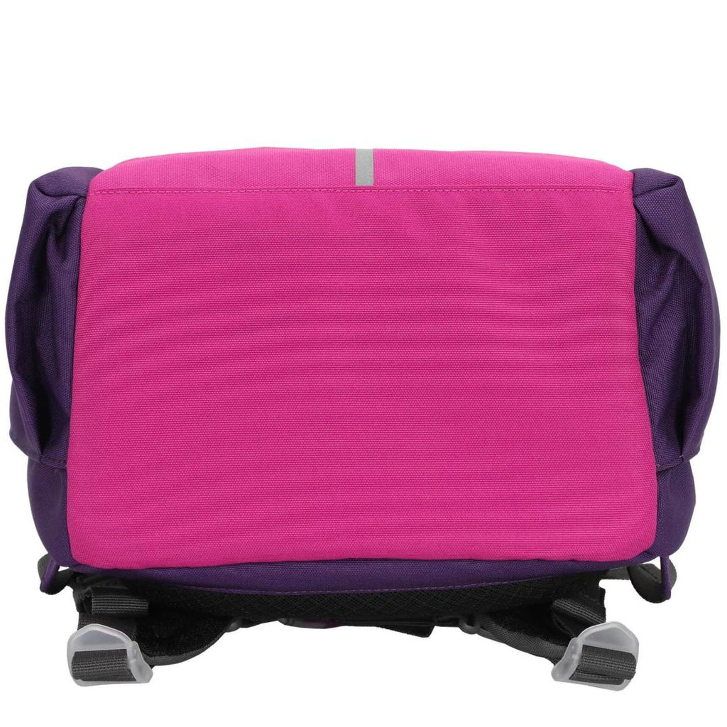 KAGS Dustin 2 school backpack in purple, photo 9