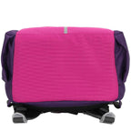 KAGS Dustin 2 school backpack in purple, photo 9