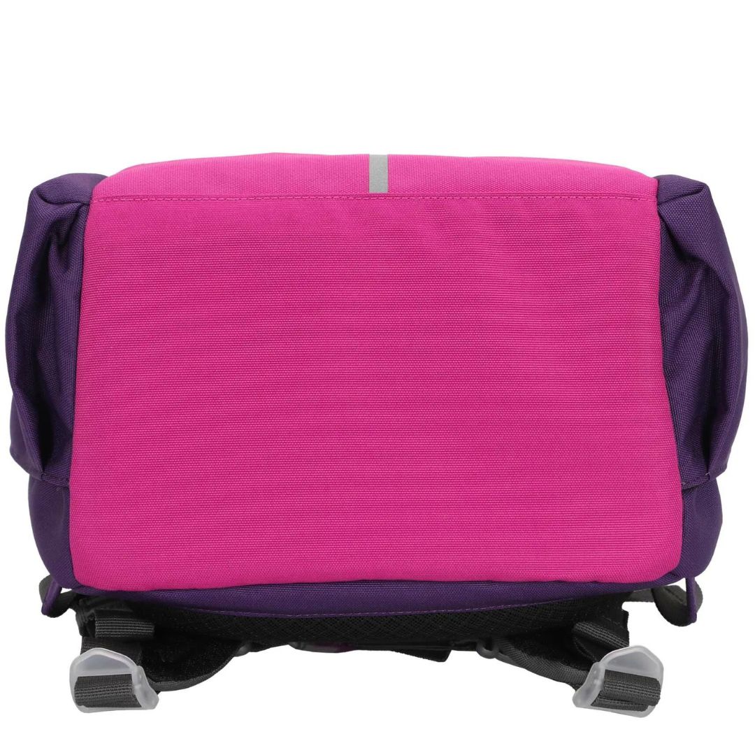 KAGS Dustin 2 school backpack in purple, photo 9