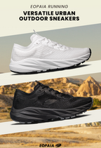 EOPAIA men's trail running shoe M361652E in black, photo 7
