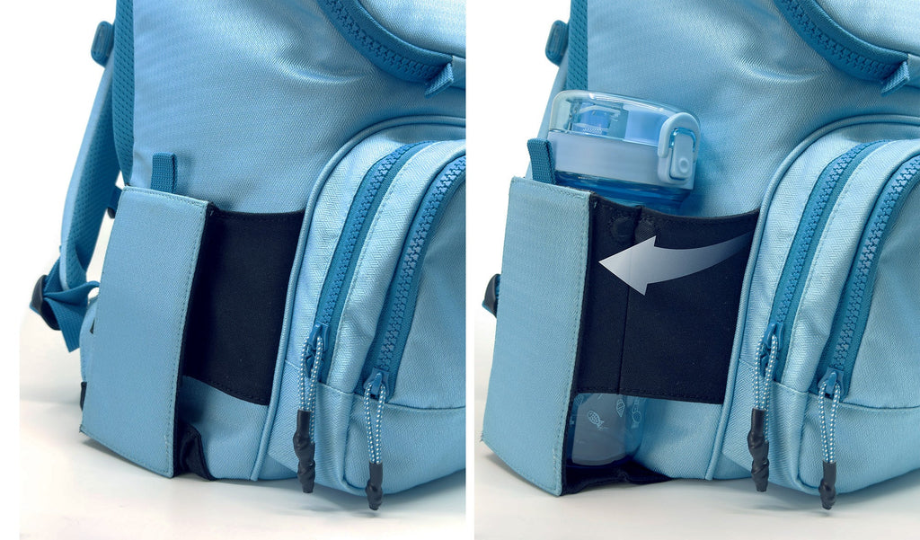 Kandis AcePak! school backpack, photo 4