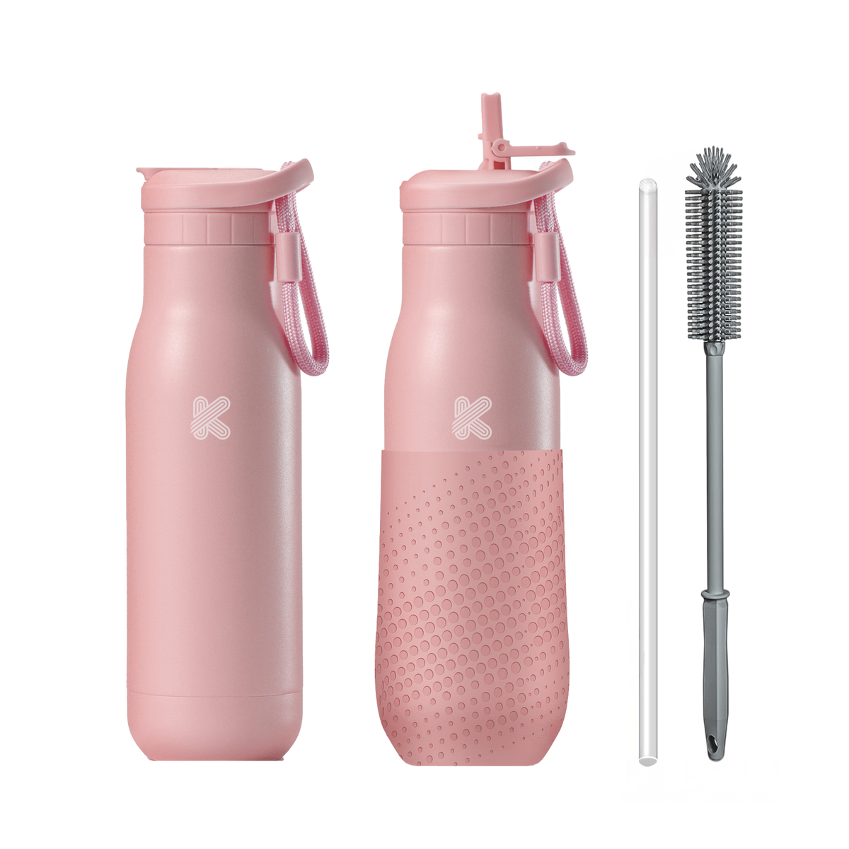 Kandis Sippy! stainless steel kids water bottle, photo 4