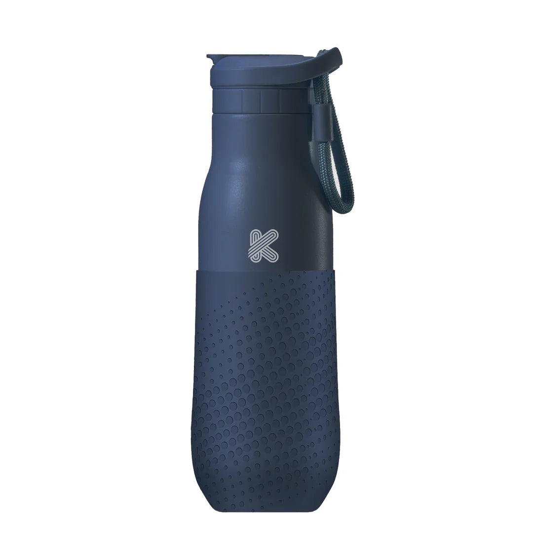 Kandis Sippy! stainless steel kids water bottle, photo 9