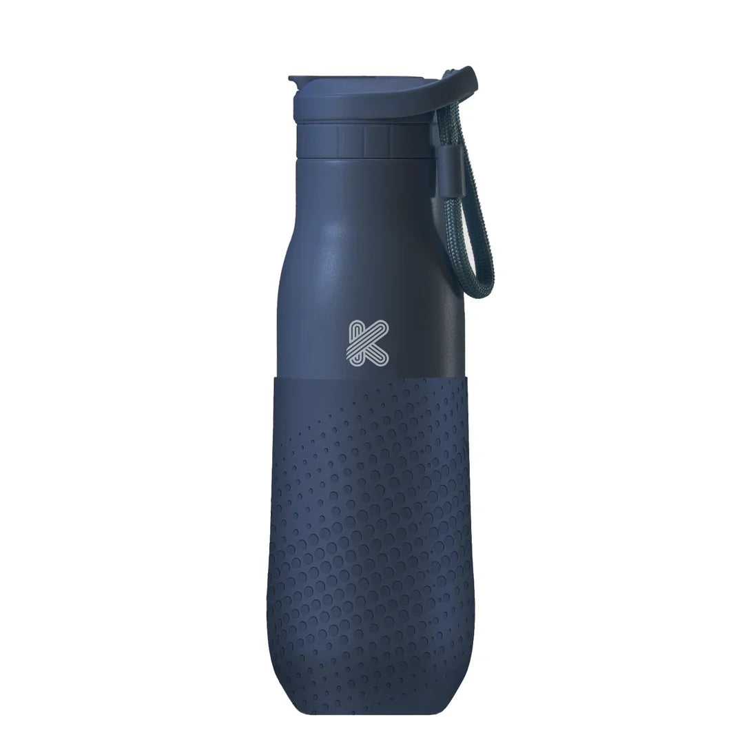 Kandis Sippy! stainless steel kids water bottle, photo 12