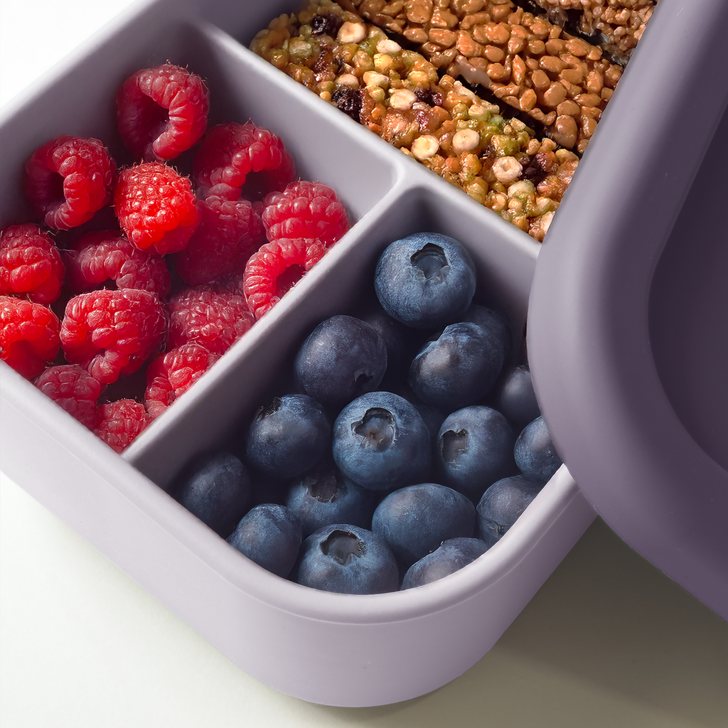 Kandis BentoPop! silicone lunch box, photo 2