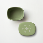 Kandis BentoPop! silicone snack boxes set, photo 7
