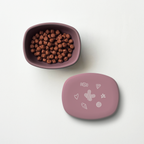 Kandis BentoPop! silicone snack boxes set, photo 5