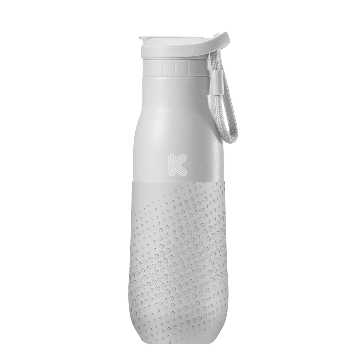 Kandis Sippy! stainless steel kids water bottle, photo 14