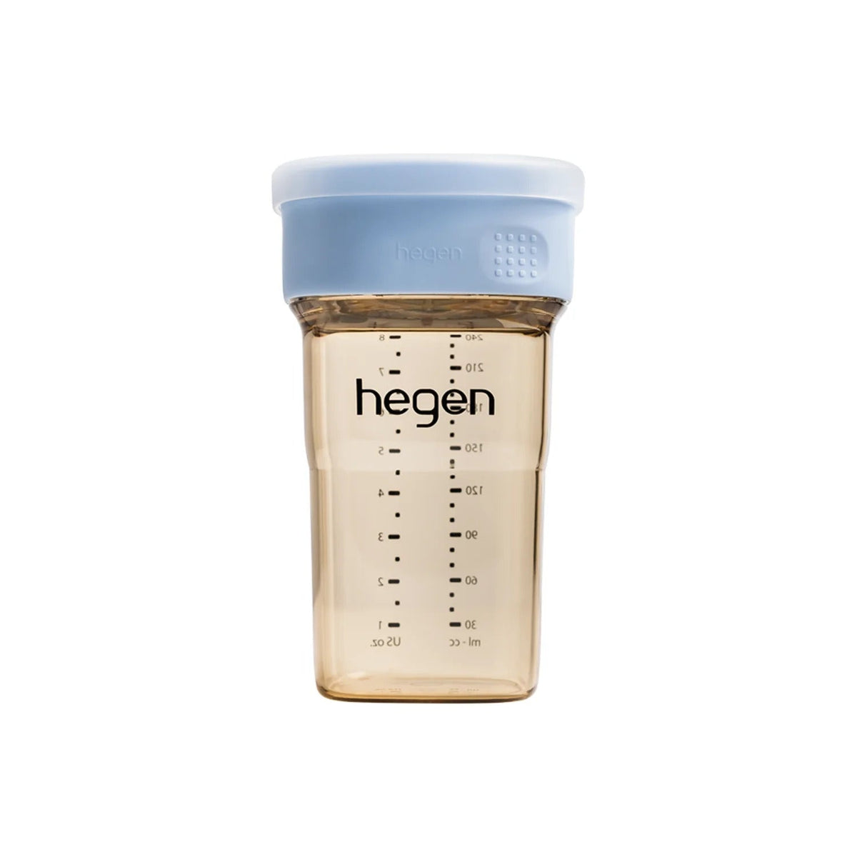 Hegen PCTO 240ml All-Rounder spoutless cup, photo 3