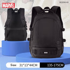 Marvel sports outdoor backpack, Avengers and Iron Man designs, photo 3
