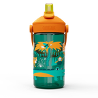 CamelBak Thrive Flip Straw Kids 400ml bottle, photo 2