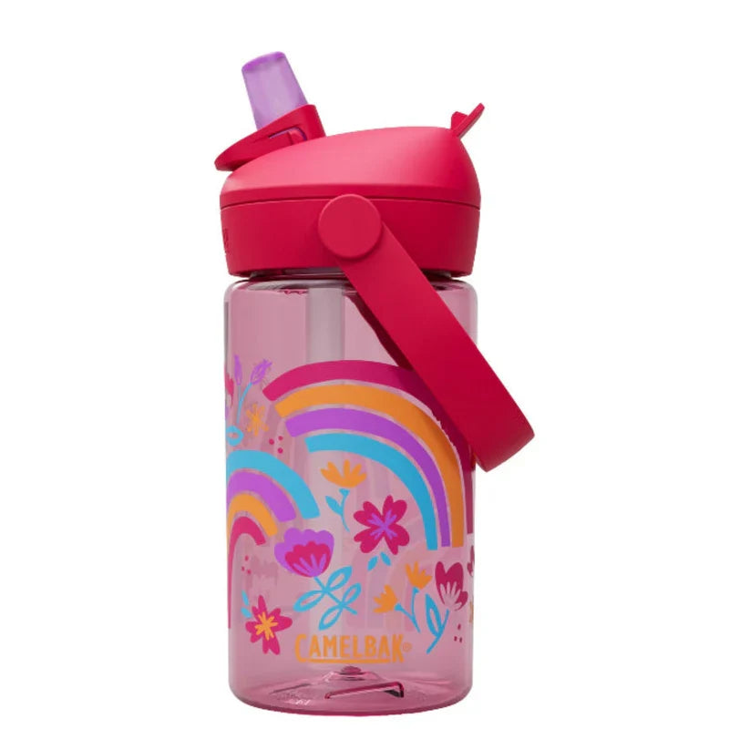 CamelBak Thrive Flip Straw Kids 400ml bottle, photo 19