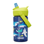 CamelBak Thrive Flip Straw Kids 400ml bottle, photo 7