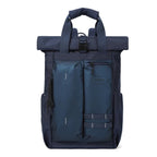 AOKING Business Laptop Backpack Navy SN58629-1