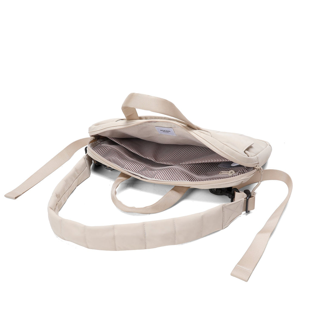 AOKING Ultra-Slim Laptop Shoulder Bag XM58790F, photo 10