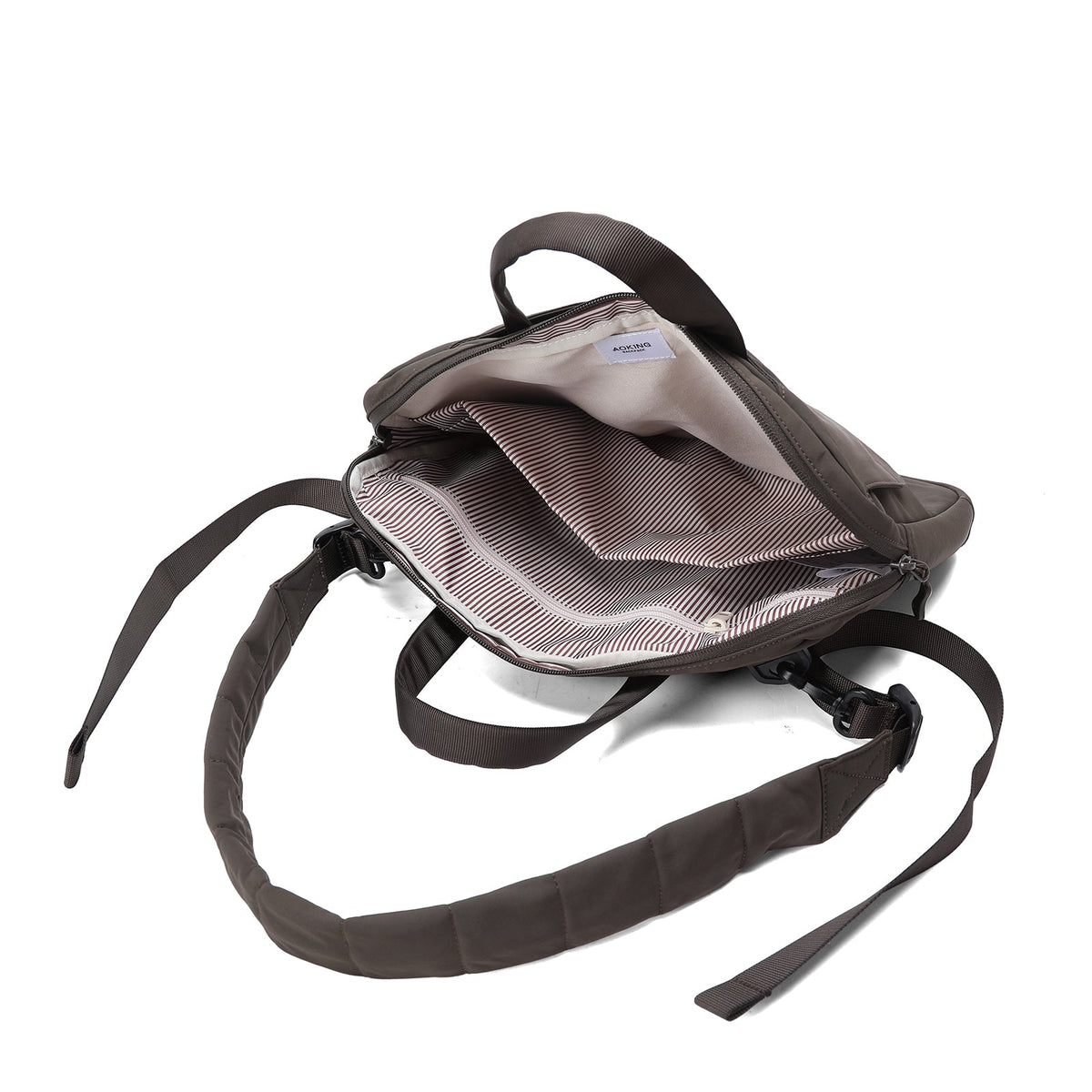 AOKING Ultra-Slim Laptop Shoulder Bag XM58790F, photo 16